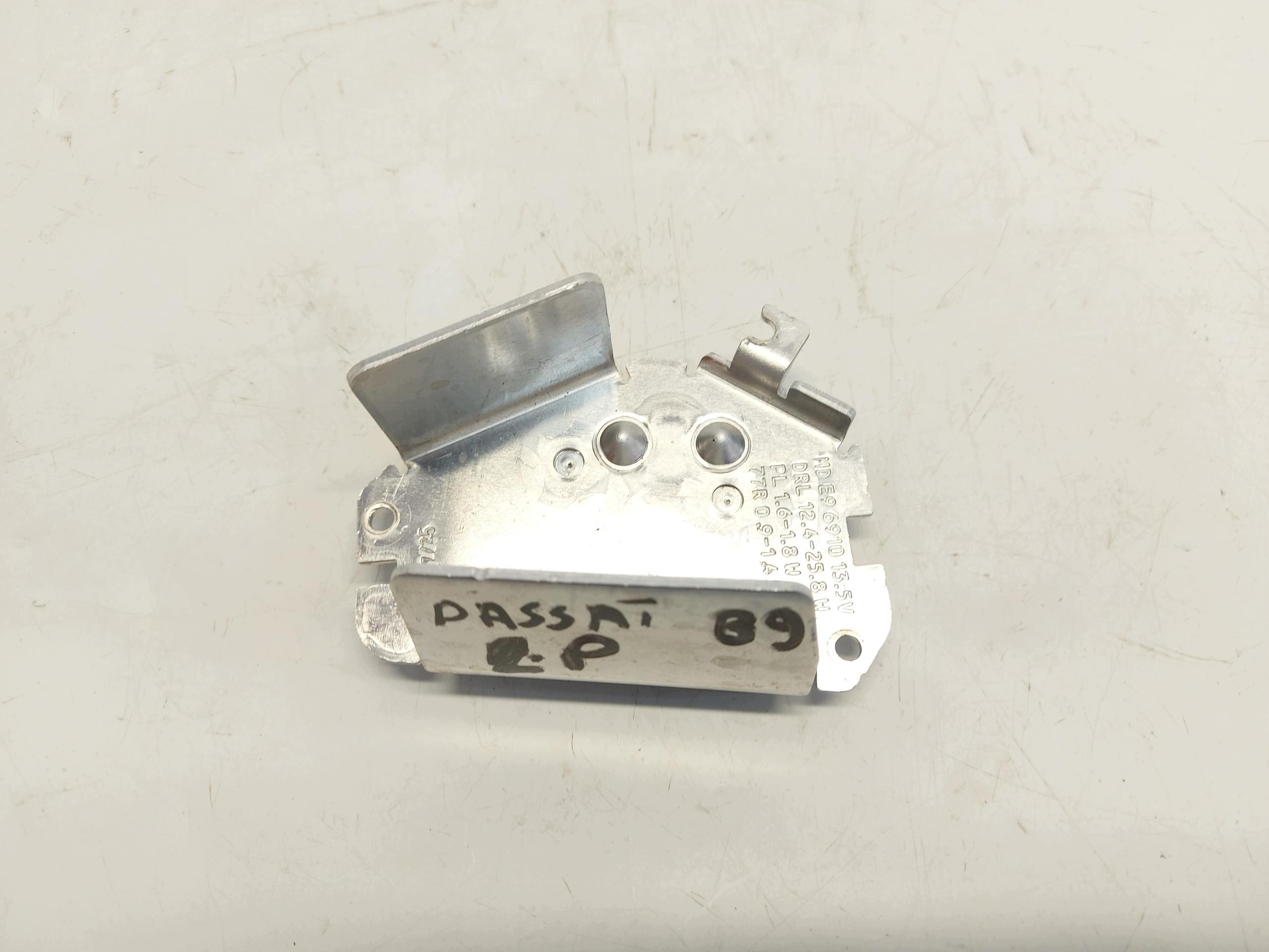 VW Passat R B9 3J0 2025r control unit module led lights oryg 3j0941479
