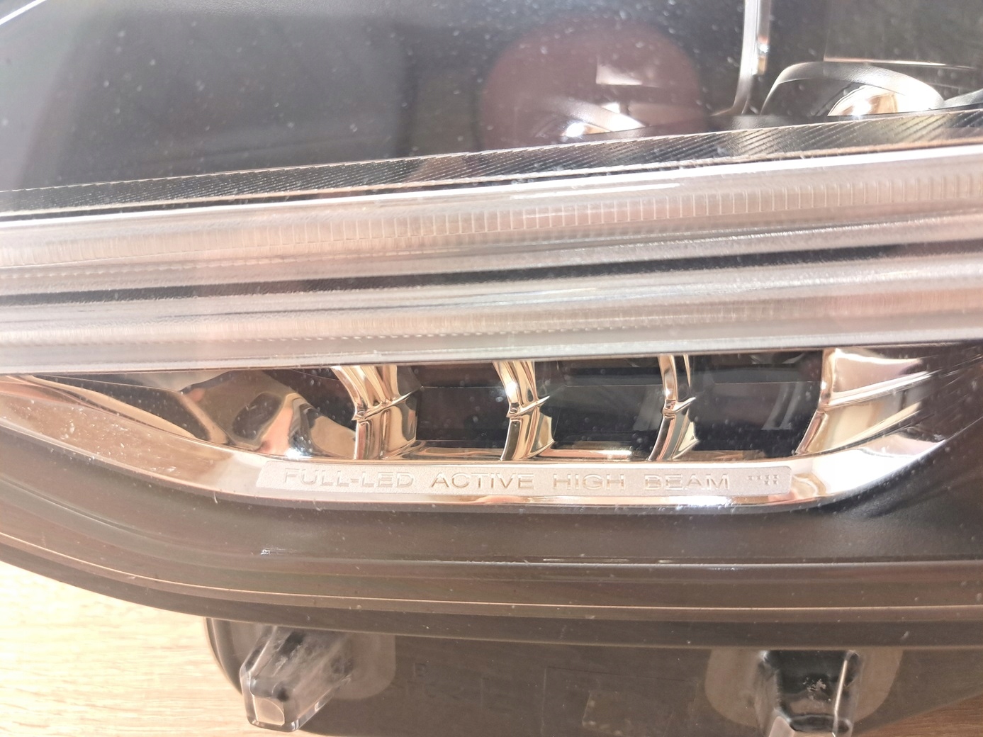 Frontscheinwerfer Volvo S90/V90 S90 32228698 LED Links Scheinwerfer Headlight - Thumbnail 2