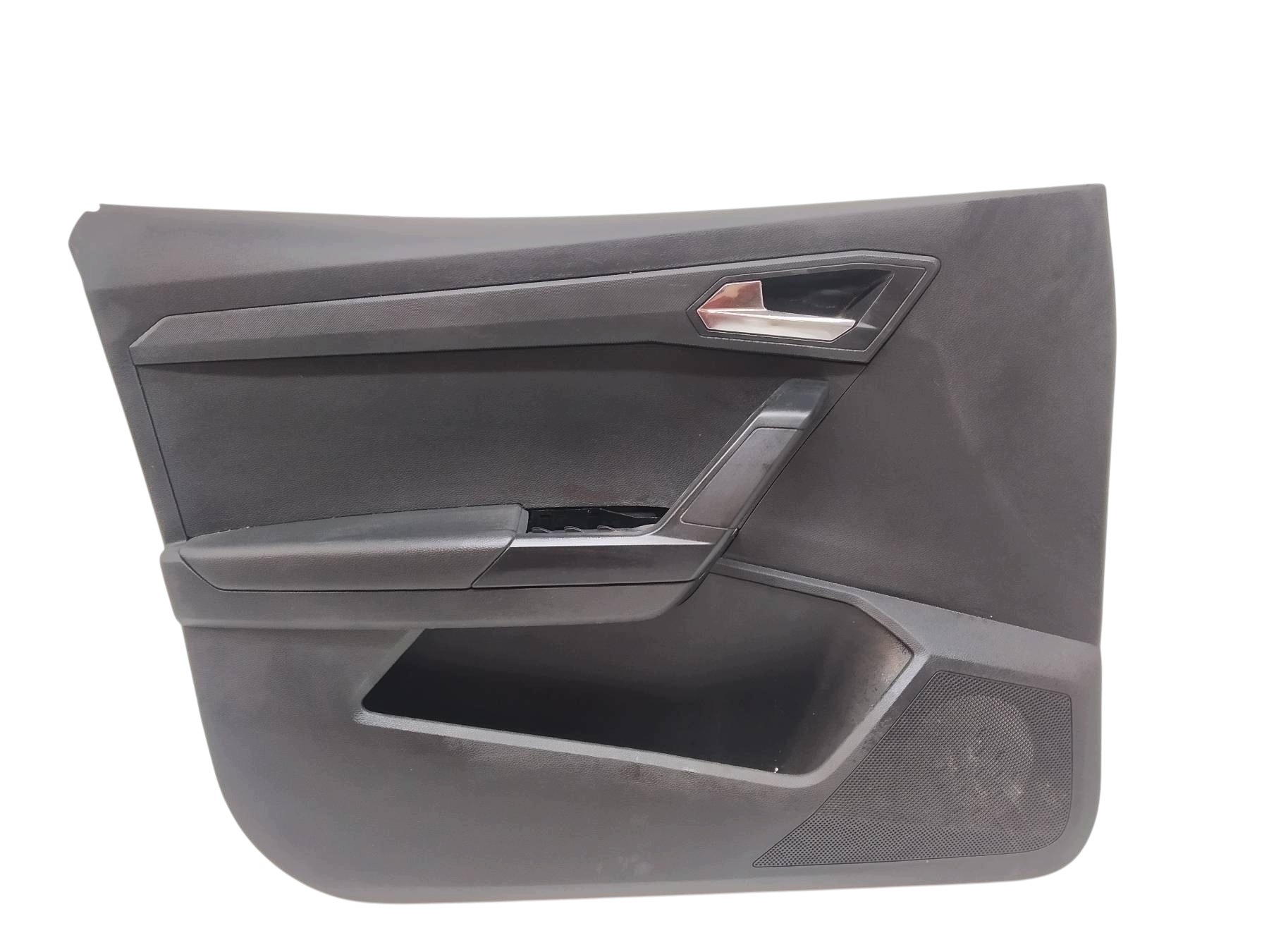 upholstery side left front 5D 6F Seat Ibiza V (2017-)