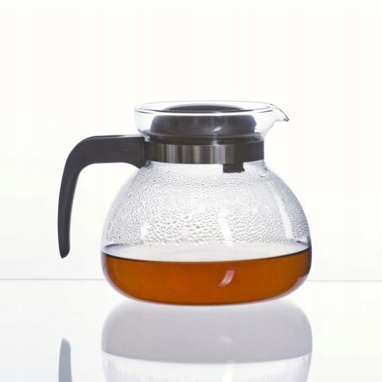 DZBANEK SIMAX ŻAROODPORNY 2,3 L SVATAVA CZARNY Marka Simax