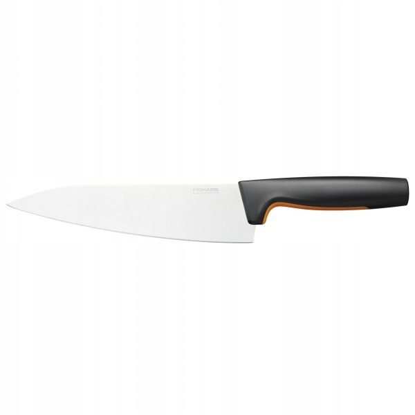 

Fiskars1057534 Nóż Kuchenny Szefa Kuchni Duży 20CM