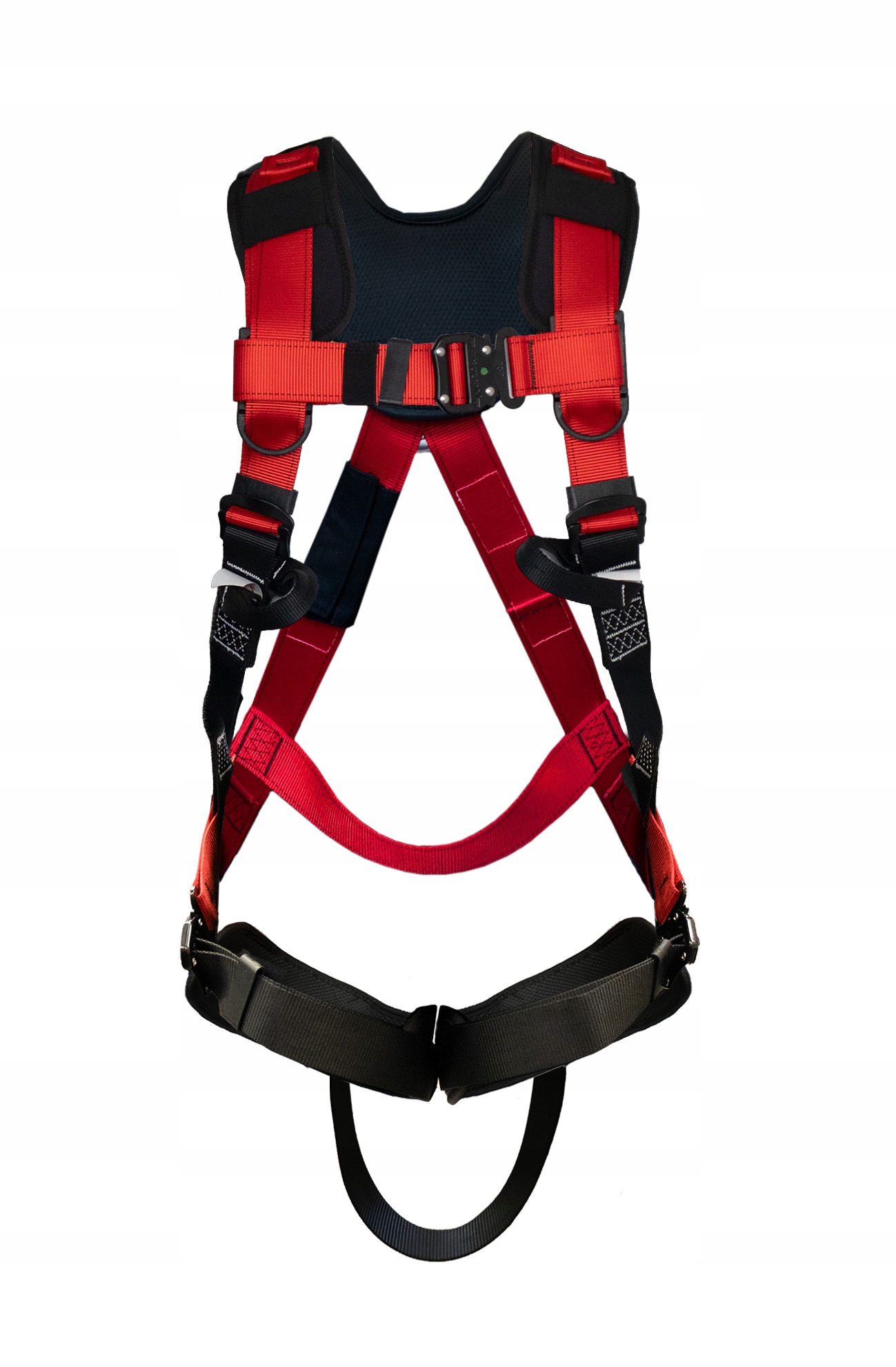 Szelki do stabilizacji, rehabilitacji, szelki pionizujące Gekko Fast