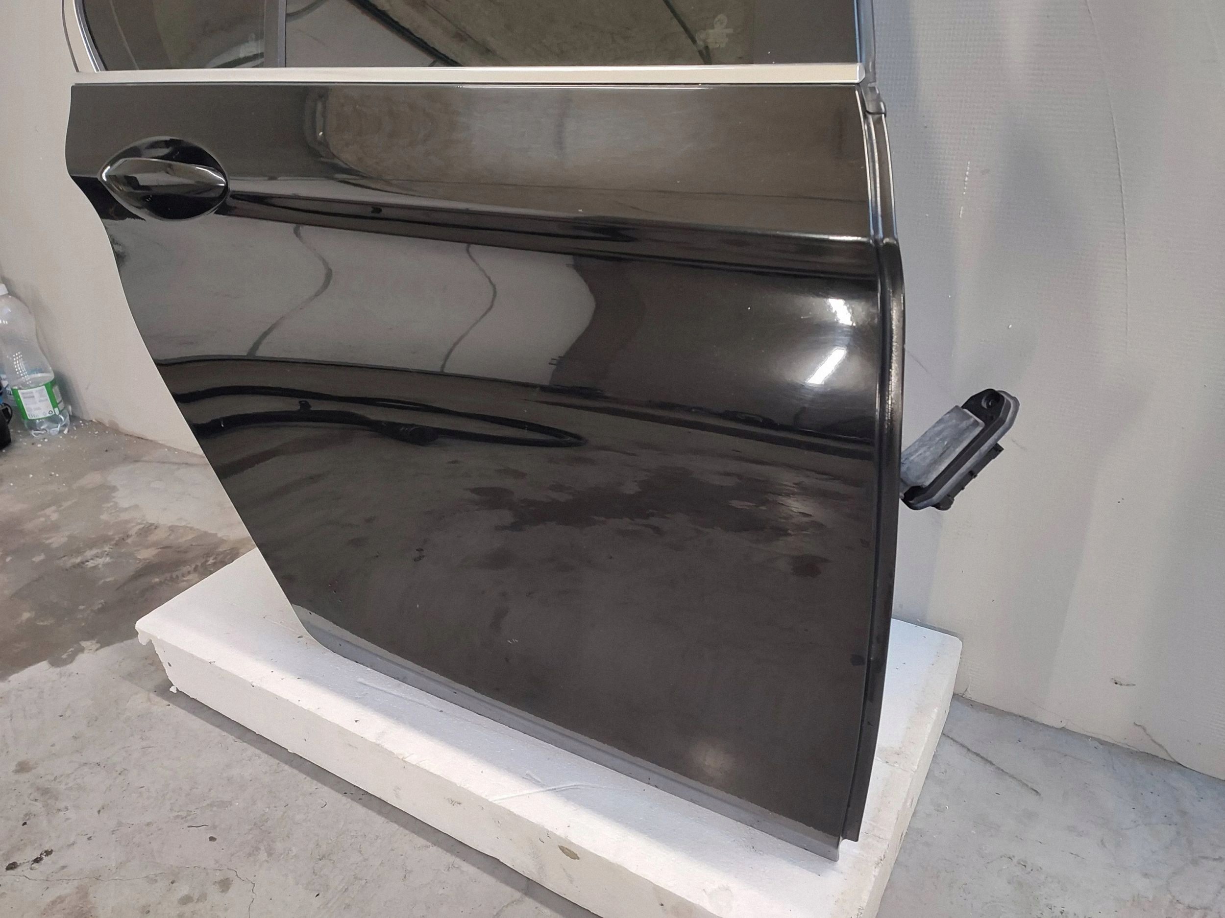 tür hinten BMW 5 F10 F11