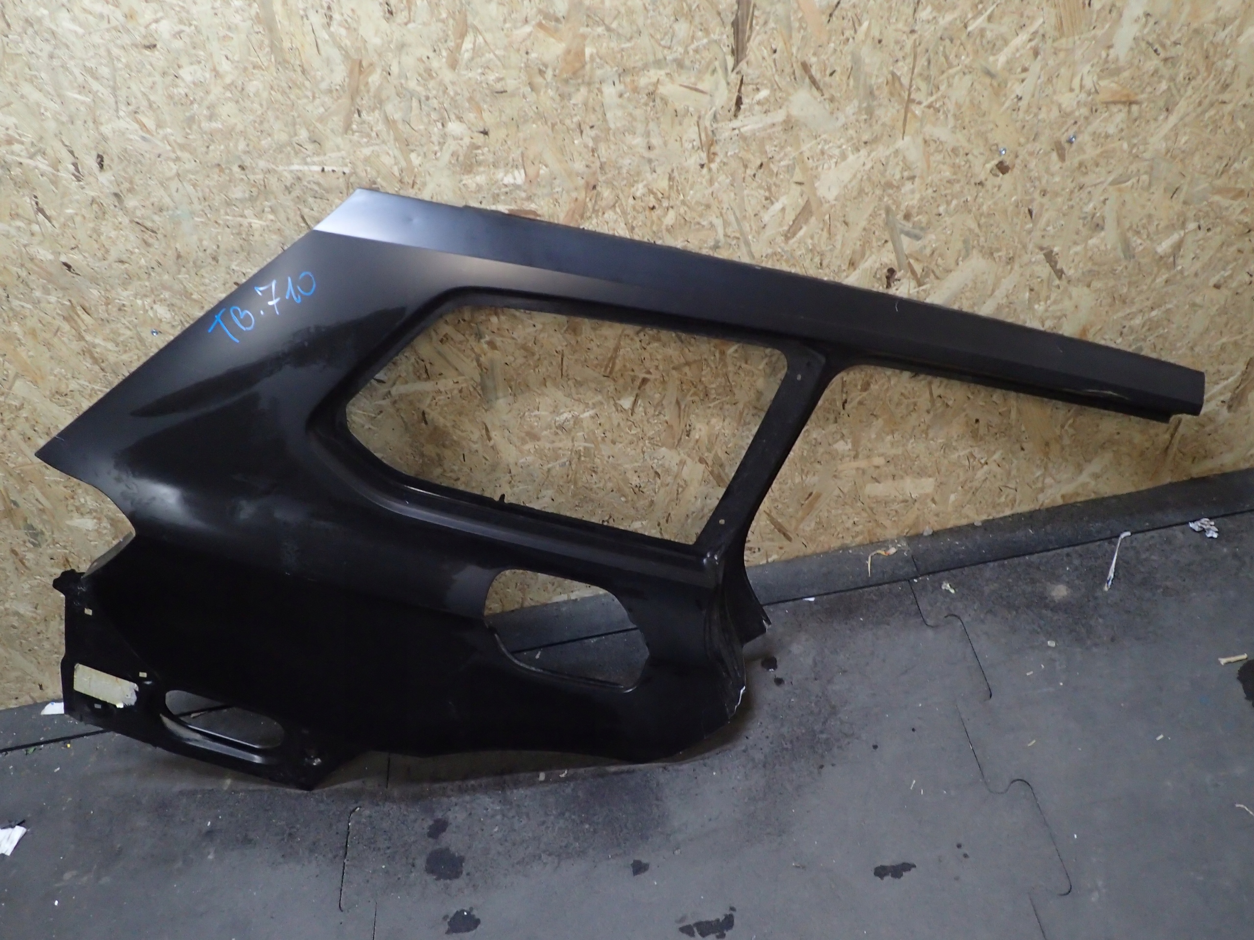 parafango posteriore Destra VW PASSAT B8 KOMBI 3G9