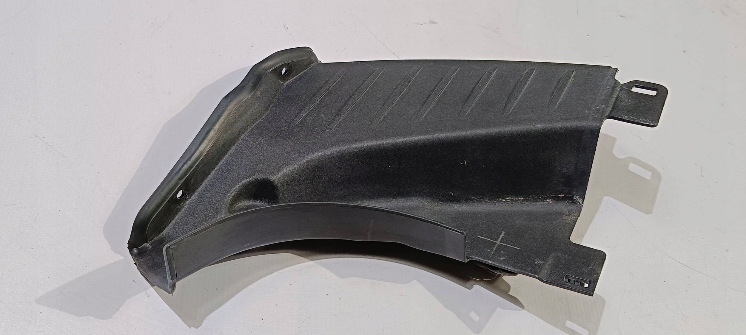 Blende Gehäuse Blende Abdeckung panel Leuchte hinten prawej Jaguar F-type 2013