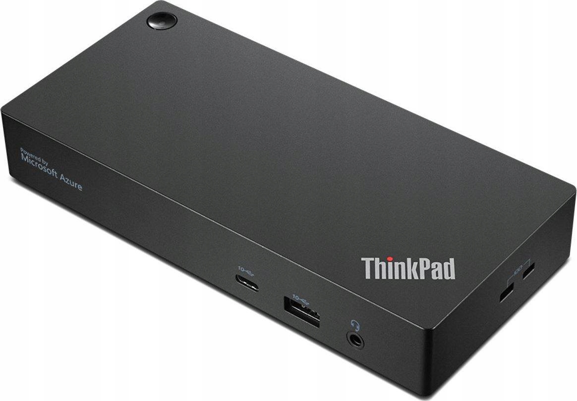 Dokovacia stanica Lenovo ThinkPad Universal Usb-c Dock