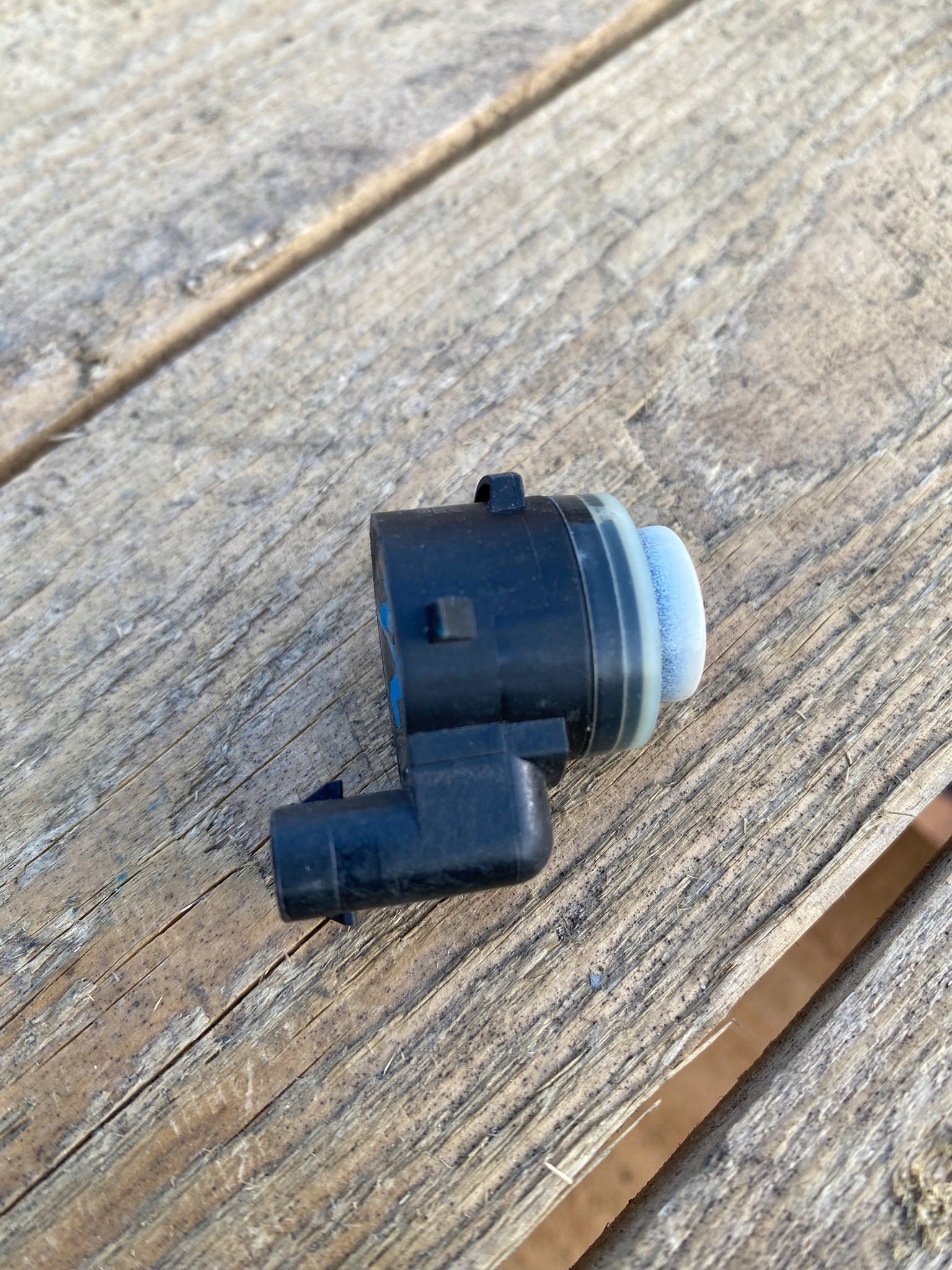 Sensor Parken BMW 2 GRAN TOURER (F46) 9283201