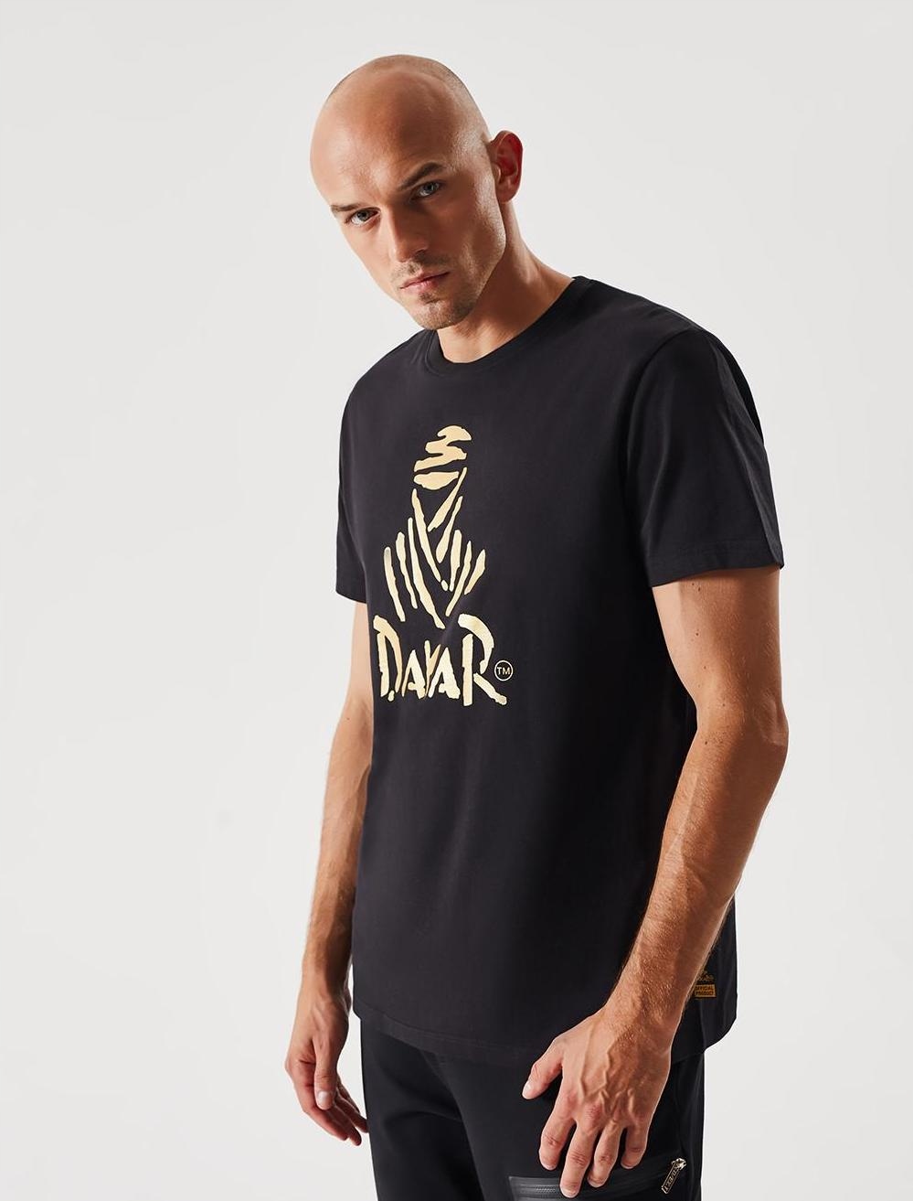 

Koszulka Diverse Extreme Team Dakar Rally Vip r XL