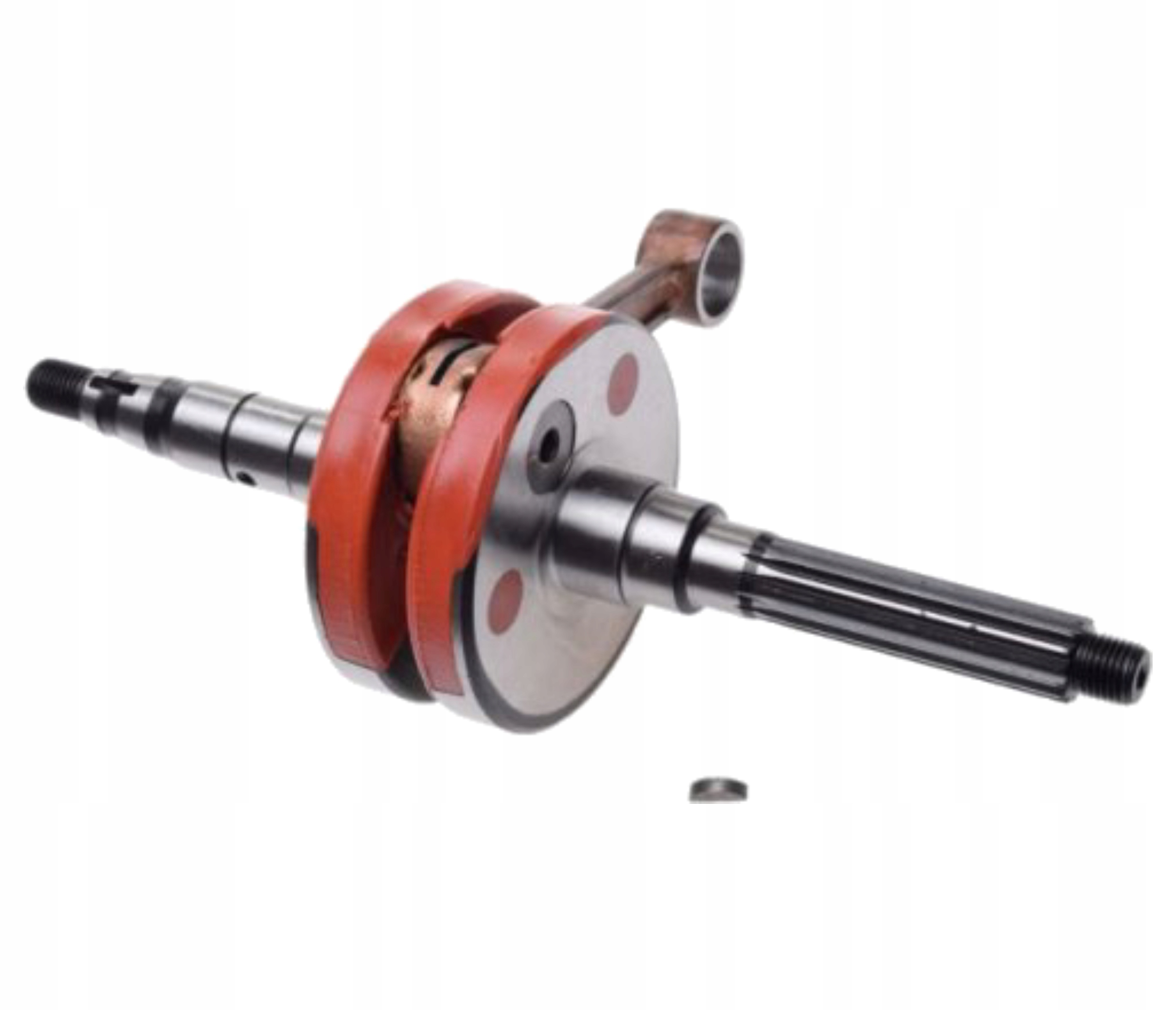 

Yamaha Aerox Neos Bws Mbk Booster 100 Wał Korbowy