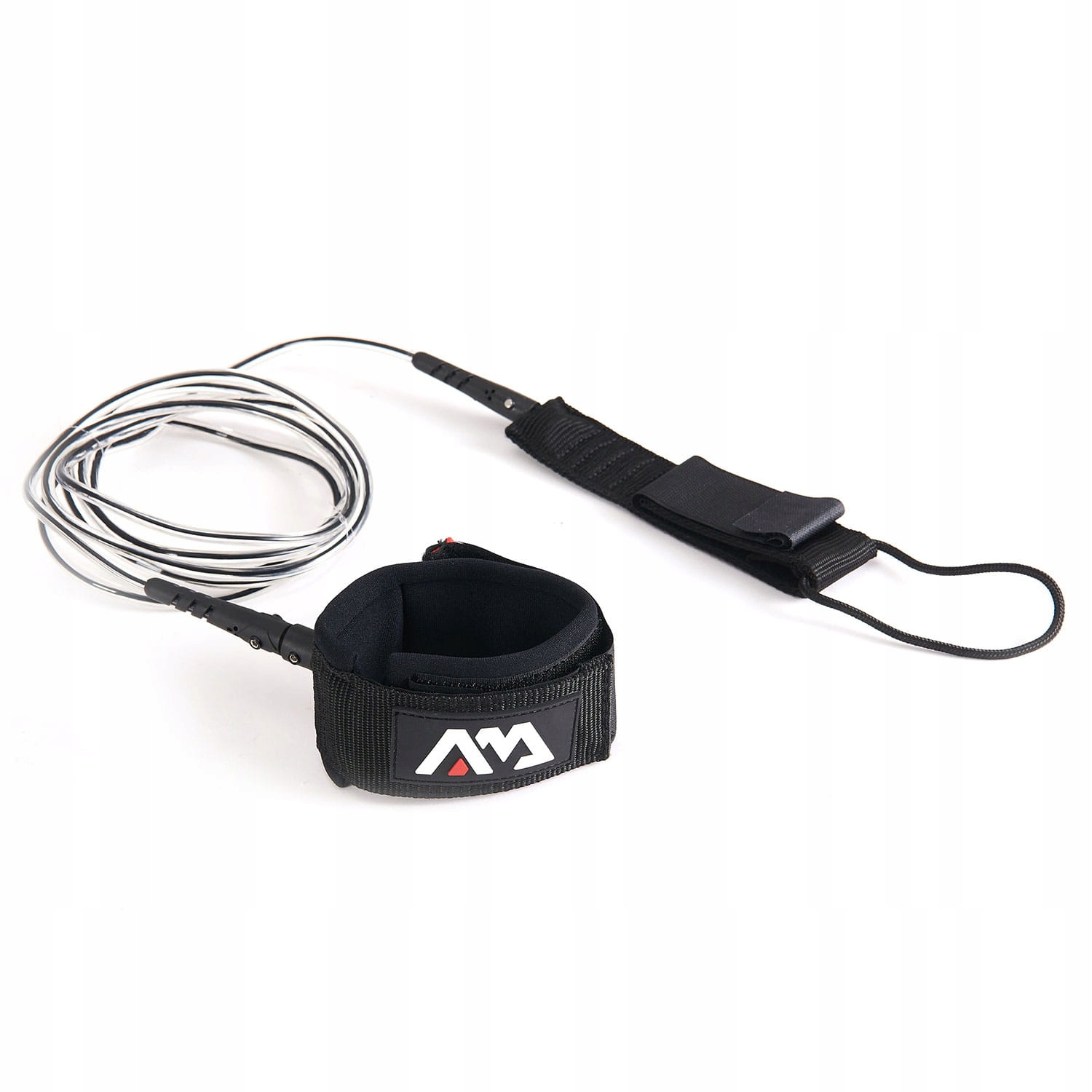 Smycz bezpieczeństwa Aqua Marina Surf Leash 9'