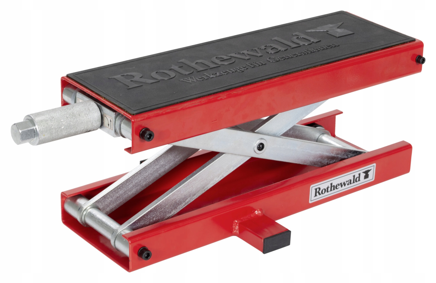 

Podnośnik nożycowy pod motocykl uniwersalny mocny