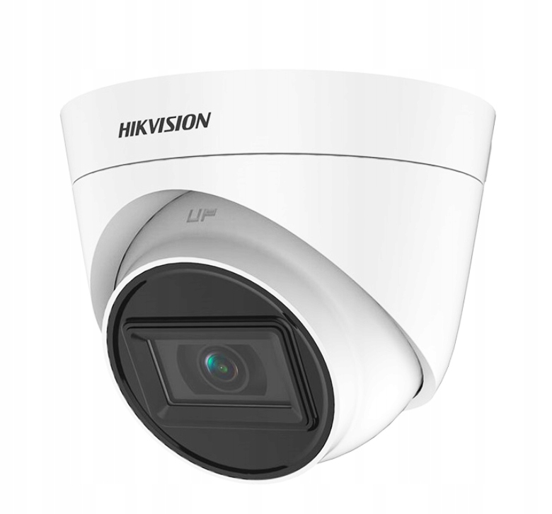 

Hikvision Kamera Tvi 4w1 Do Monitoringu 8MPx 4K Ir