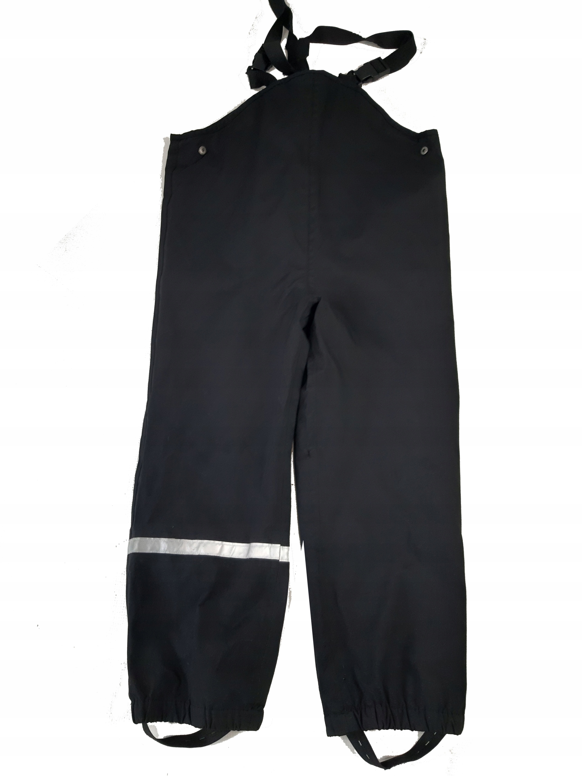 Spodnie przeciwdeszczowe H&M r 122