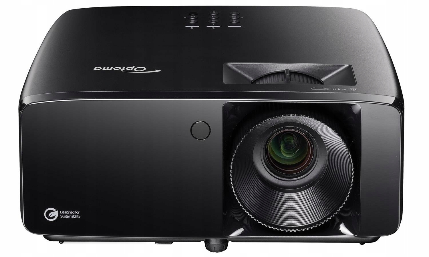 Optoma projektor HZ41HDR…