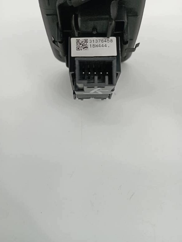 window control switch rear part left right 31376458 Volvo XC 90 II (2015- )