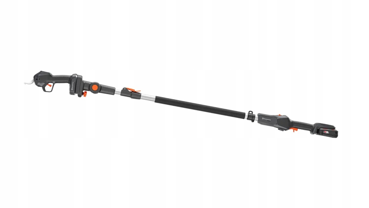 Záhradné akumulátorové nožnice Husqvarna Aspire PS30X-P4A výložník