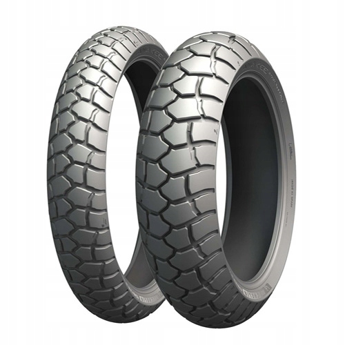 

Michelin 120/70R19+170/60R17 Anakee Adventure kpl