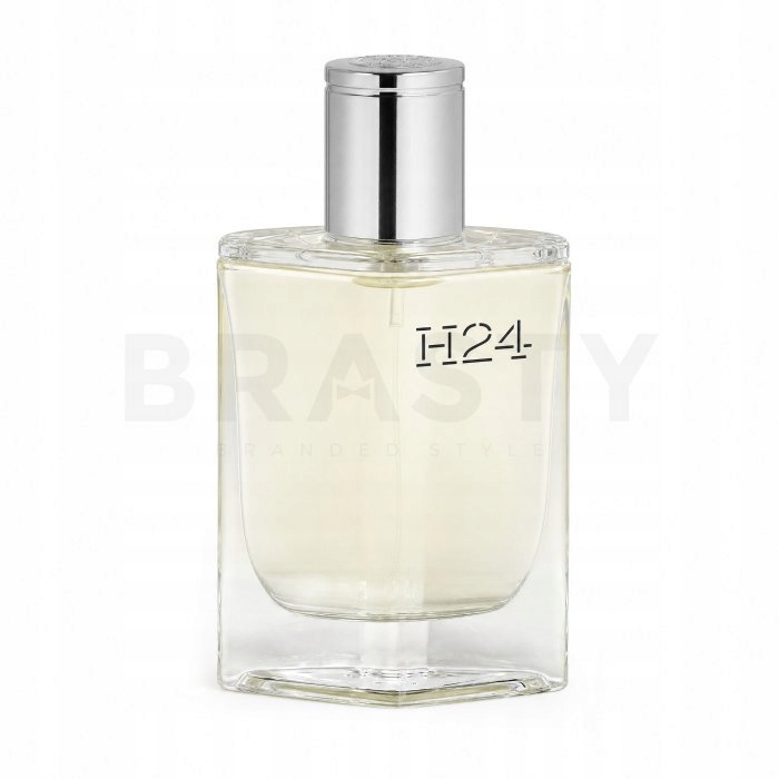 Hermès H24 Edt M 30 ml Refillable