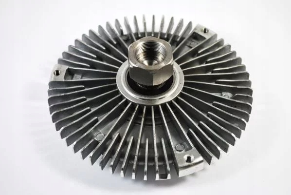 Spojka ventilátoru chladiče Bmw 3 (E46), 5 (E39), 7 (E38), 7 (E65, E66,