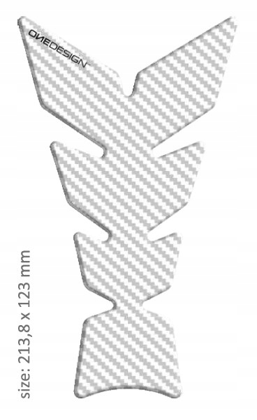 8052787630996 - Tankpad Moon