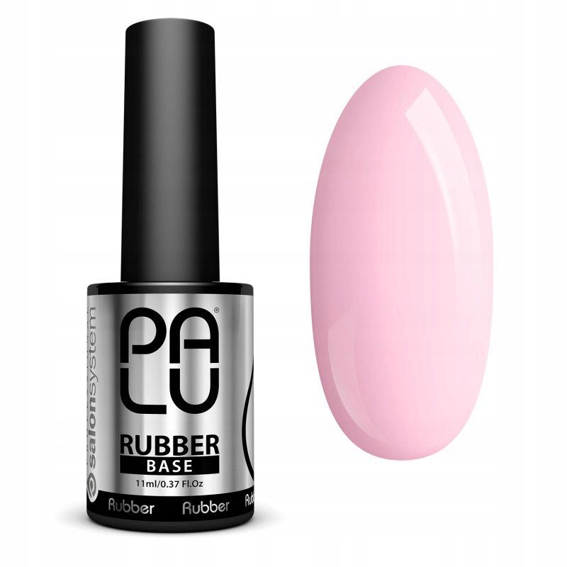 

Palu Rubber Base 11g 06 Kolorowa Baza Kauczukowa