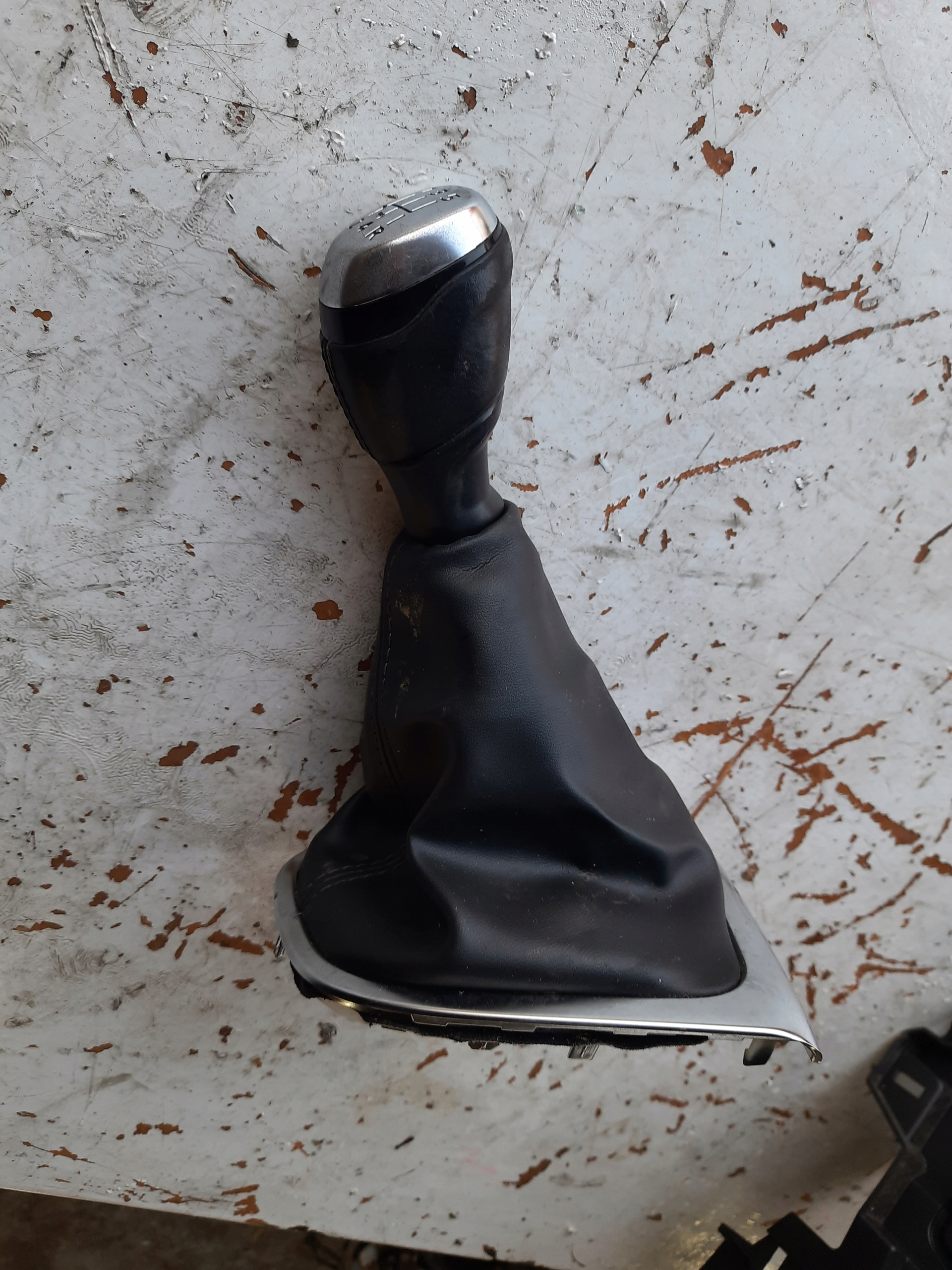 Captur і ліфт 1.5 dCi ручка сильфон