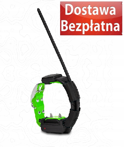 Levně Přídavný vysílač pro Gps lokátor X30T Zelený