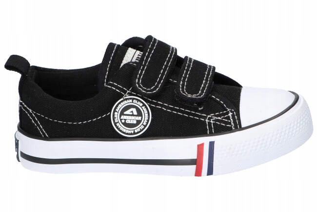 

Trampki Tenisówki Dziecięce American Club R31