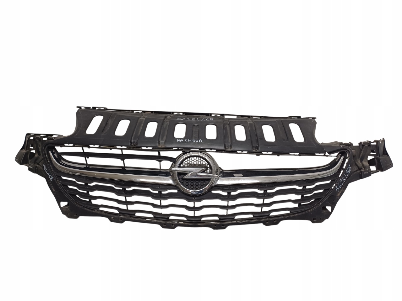 OPEL CORSA E 14- GRILL GRIL ATRAPA 39003576