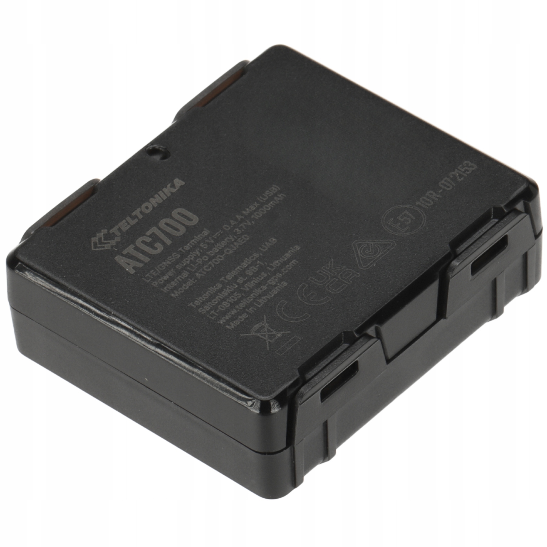 Gps Lokátor ATC700AAAA01 Teltonika