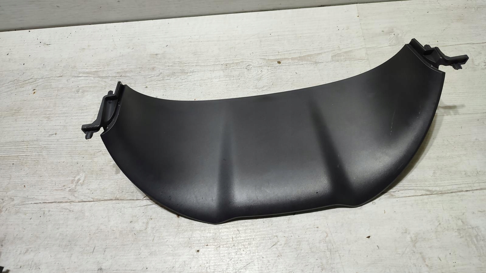 Blende Abdeckung des Kombiinstruments Dacia Duster und Lift 14r
