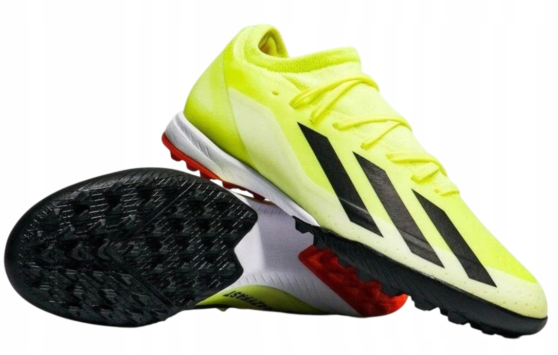 Boty Adidas X Crazyfast League Tf Fotbalové Turfy Fotbal na umělý fotbal