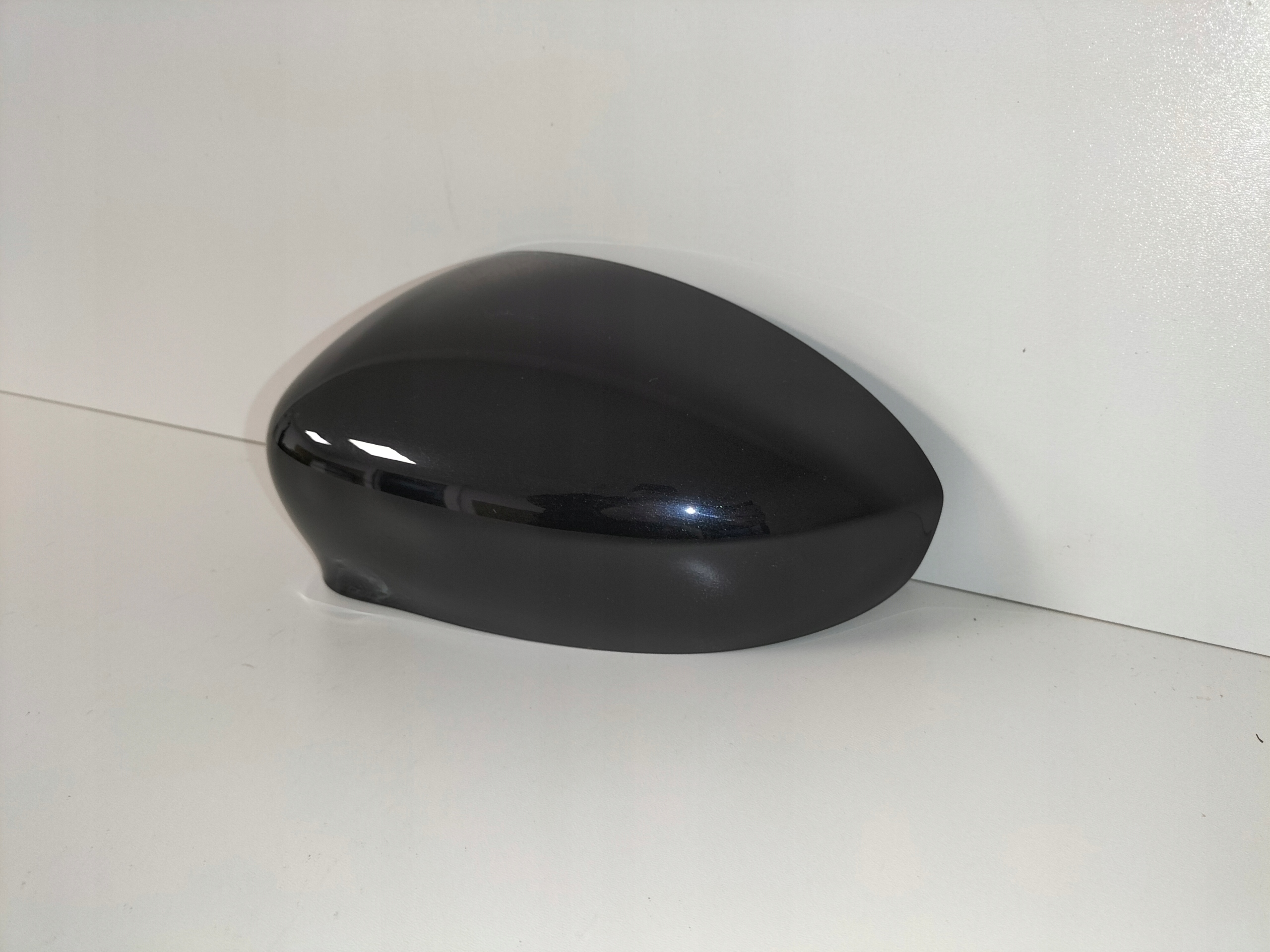 cover cap mirrors left FIAT 500 07