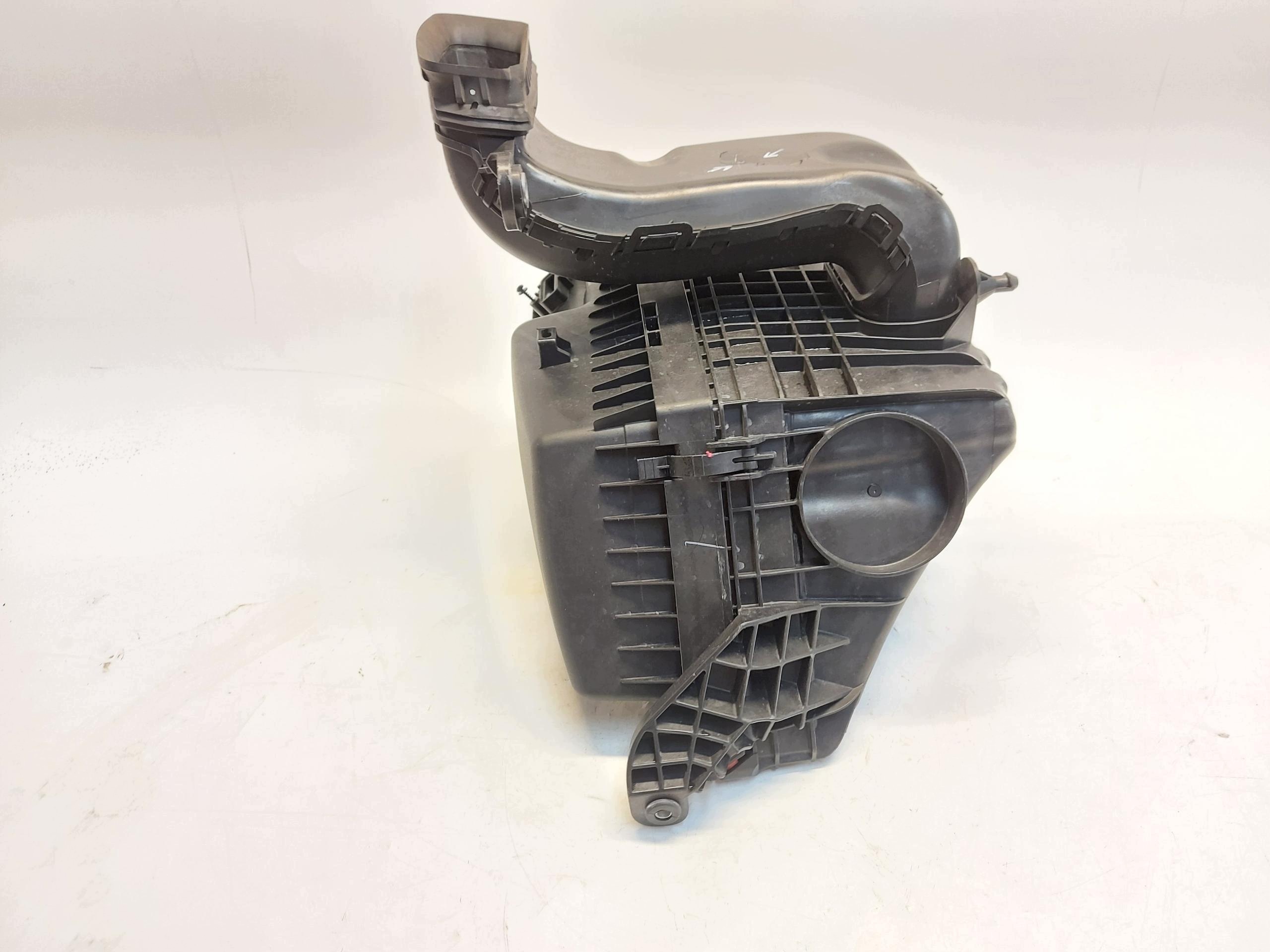 Ford Ranger VI 6 2024r. 3.0 TDCI Gehäuse filter luft MB3G-9600-CD