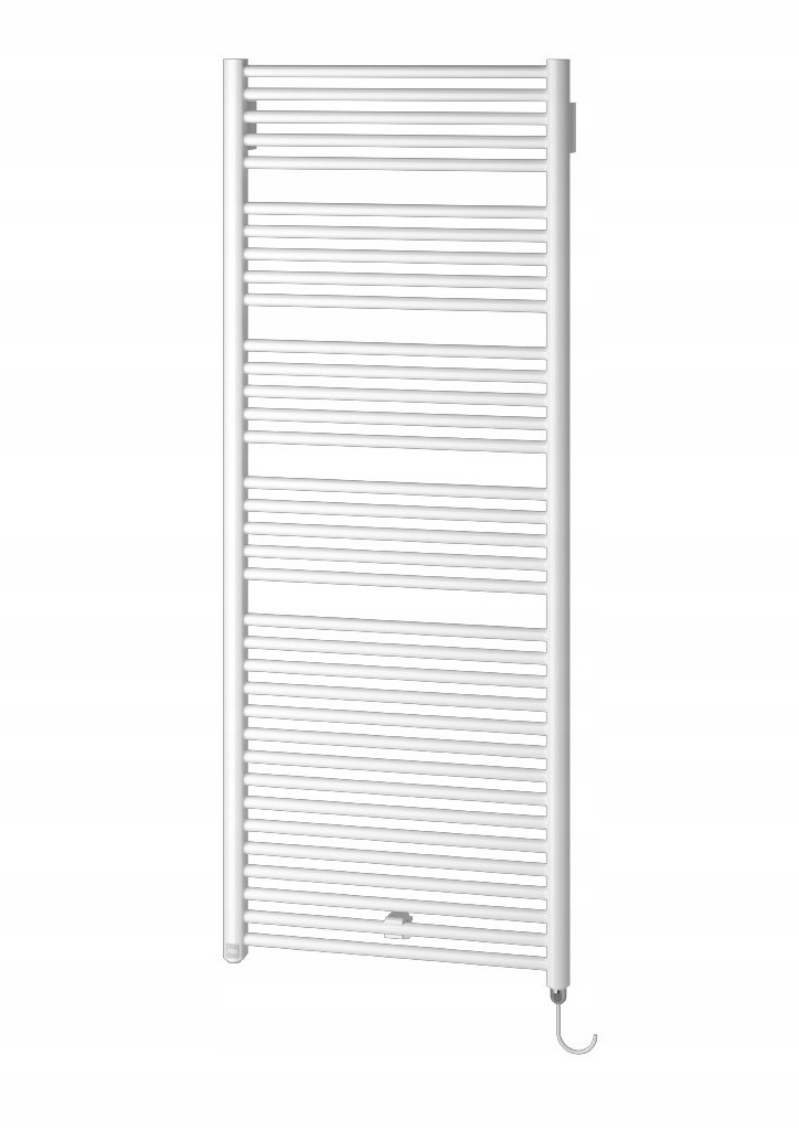 Teleso kúpeľňové Kermi Geneo circle-E 1190X431MM Biela ​​wfs Vpravo GCE101200