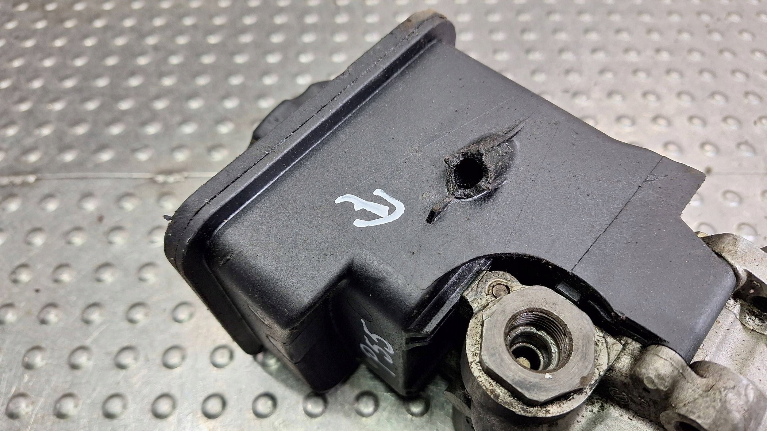 servo pump 1095155 7691900513 BMW E46 E39 X5 E53 2.5D 3.0D M47 M57