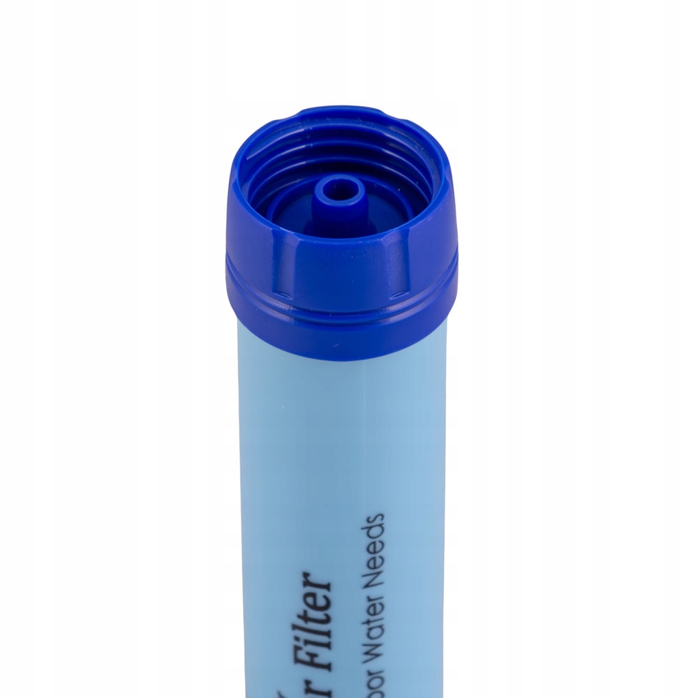 Filtr turystyczny Global Water Straw Kod producenta GW-2548