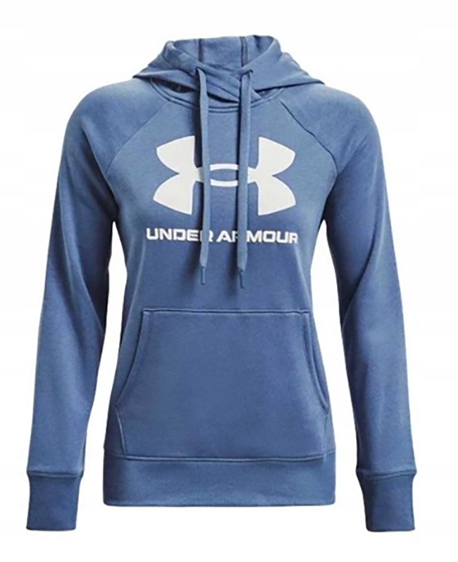 Mikina Under Armour Rival Fleece Loose 1356318470 Sm