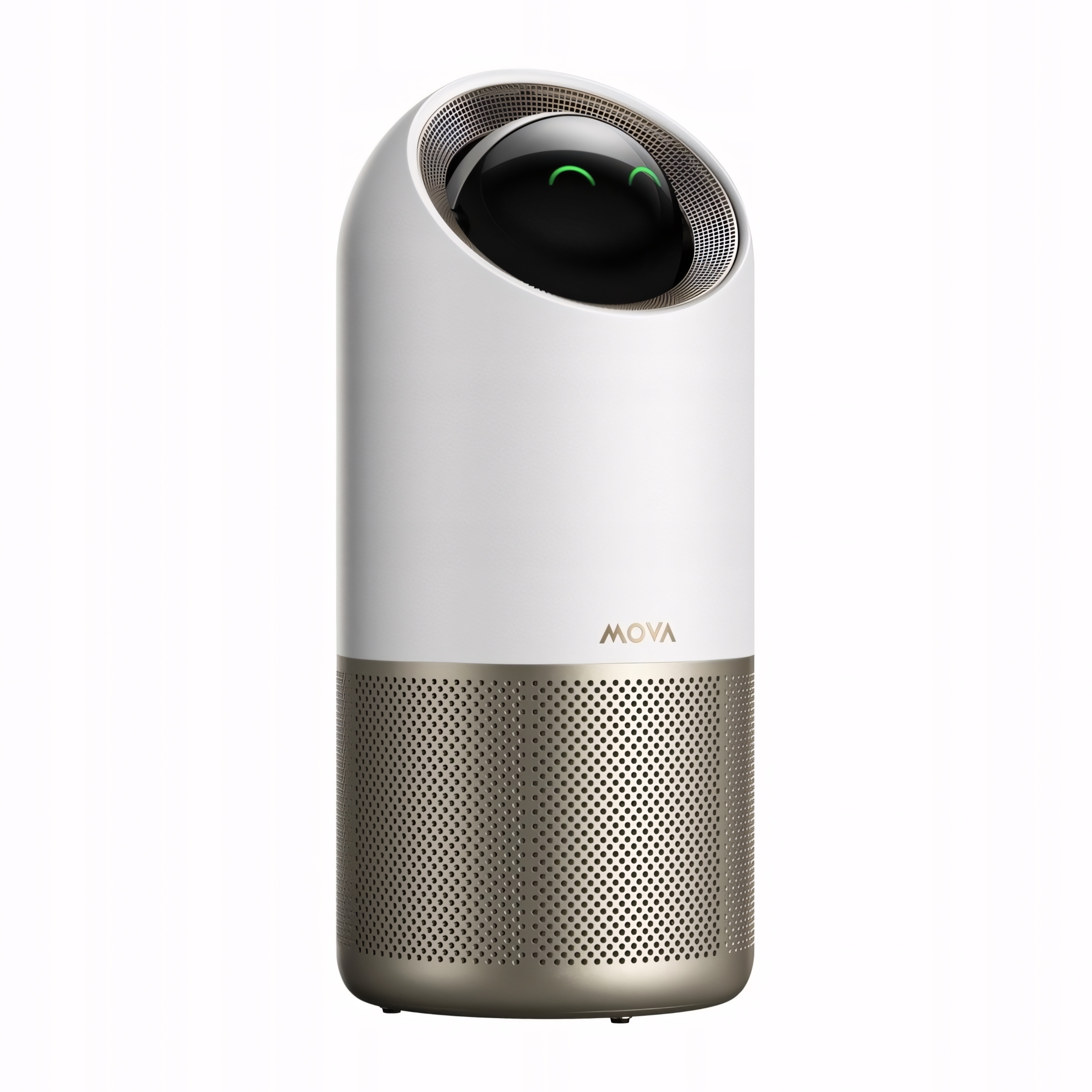 Mova Stellar X10 Oczyszczacz Powietrza z Funkcją Chłodzenia Antyalergiczny