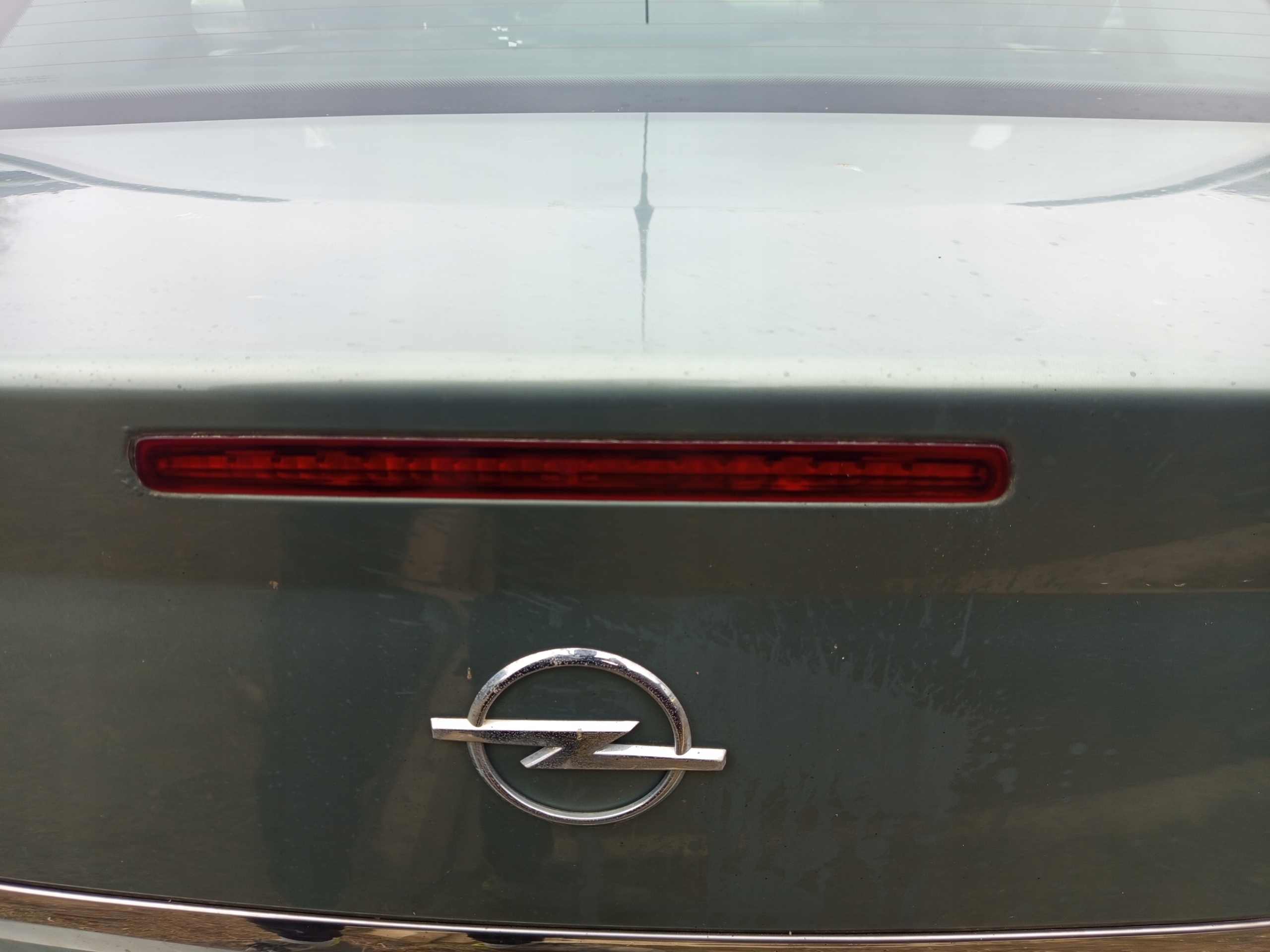 CZUJNIK ŚWIATEŁ STOP STOPU OPEL VECTRA C SIGNUM 02-08 09185906