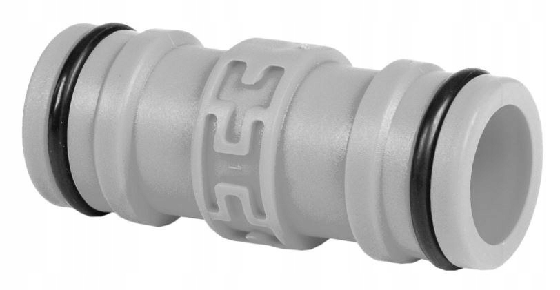 

Nypel Łącznik Dwójnik Złącze Węża Calowego Cal 1''