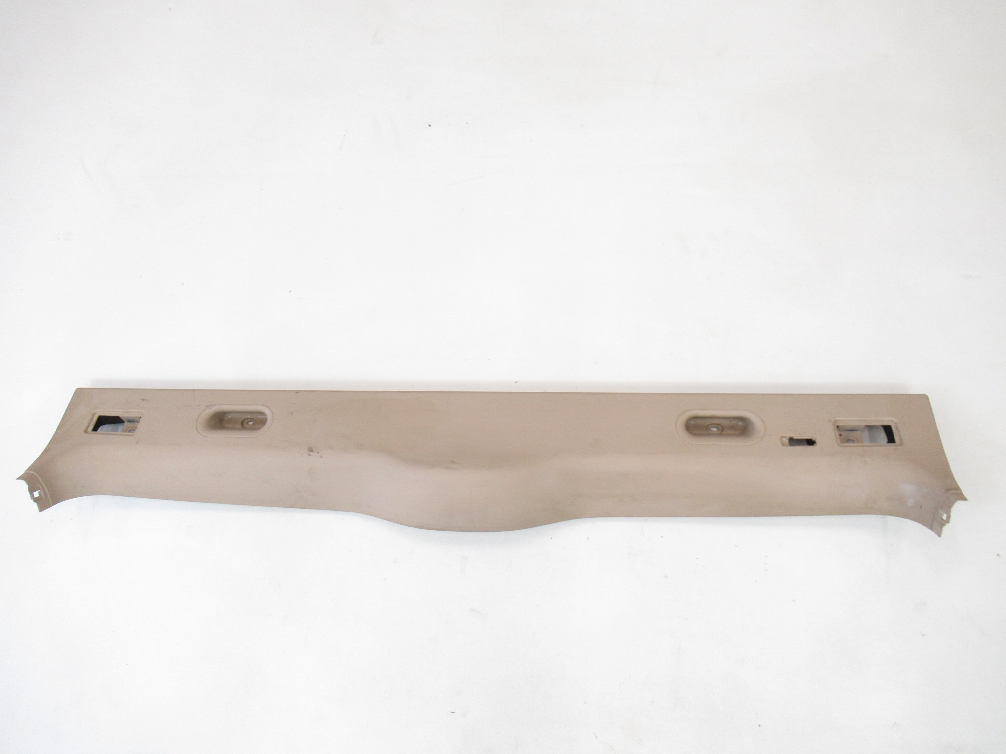 cover cover bonnet boot BMW X5 e53