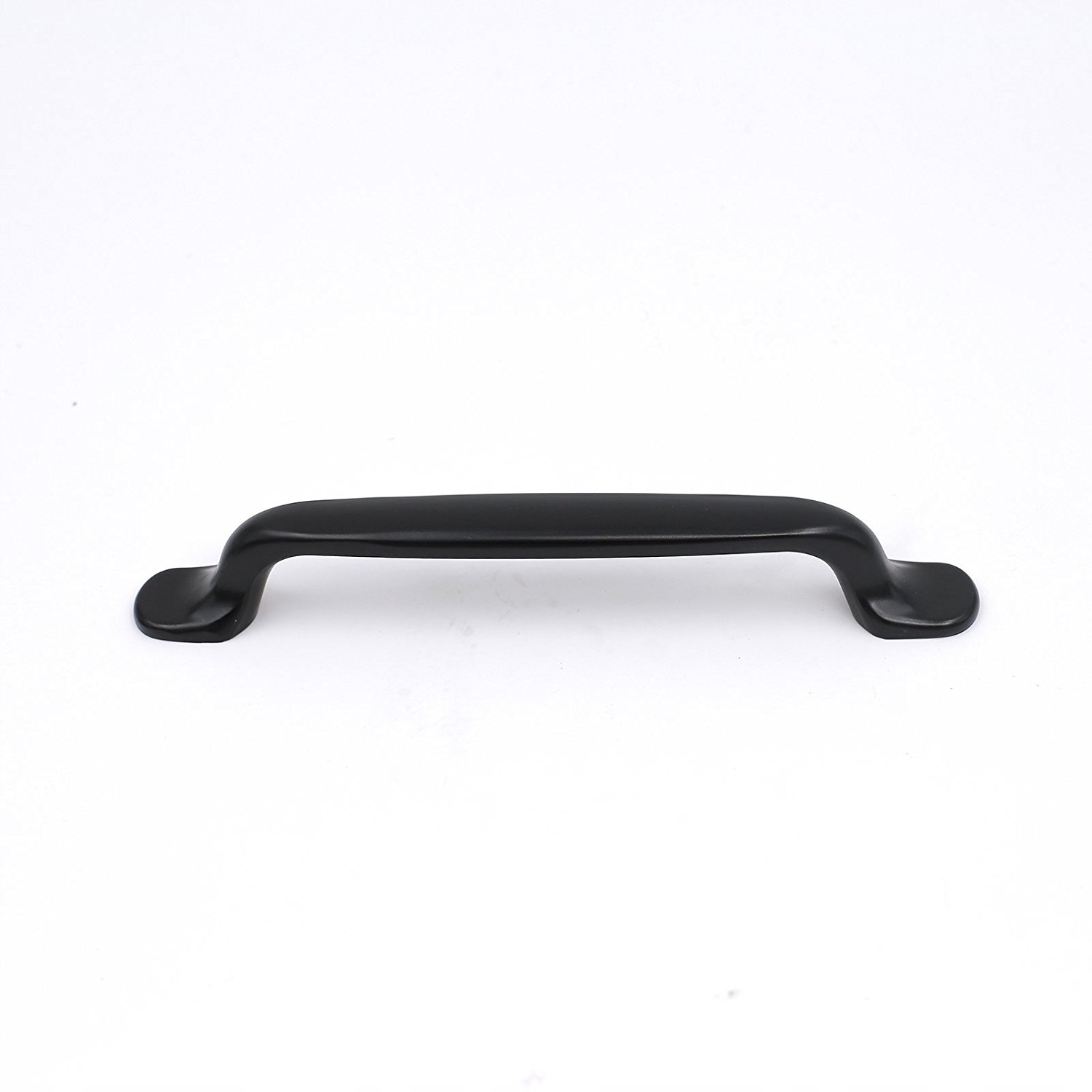 

Uchwyt Meblowy -128 mm Czarny Mat
