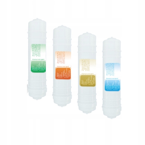 Náhradní Náplně Pro Excito-b Excitob Aquafilter