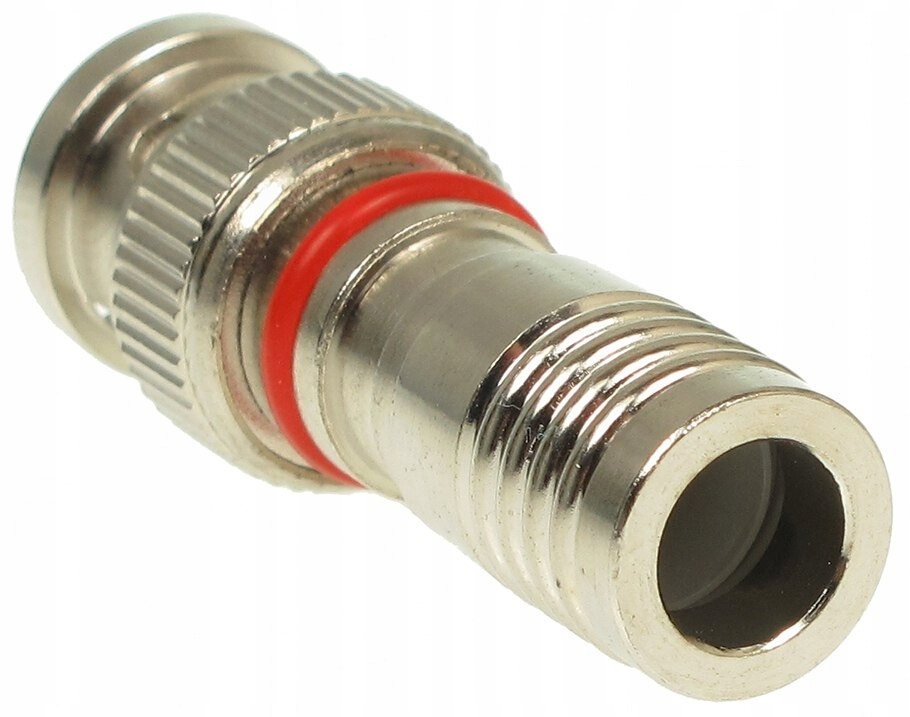 WTYK KOMPRESYJNY BNC-W/3773-MTC RG59 YAP METACON Złącza wtyk BNC