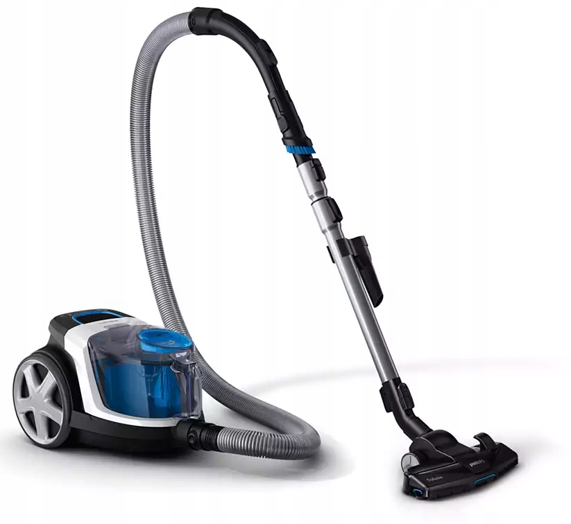 Philips PowerPro FC9332/09/FC9556/09 без мешка