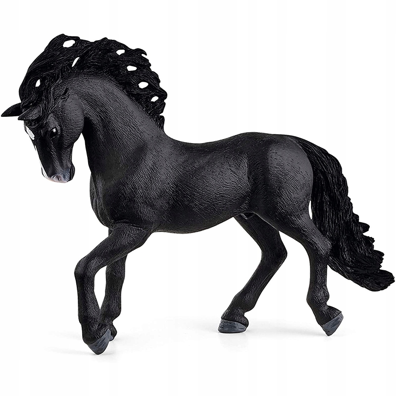 

Hiszpański ogier figurka konia koń Schleich 13923