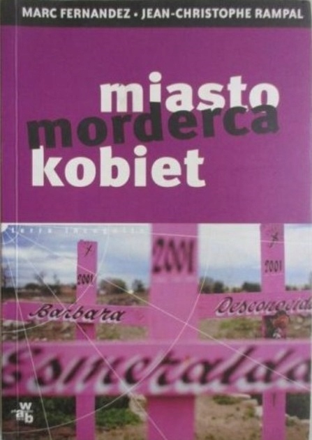 Miasto morderca kobiet