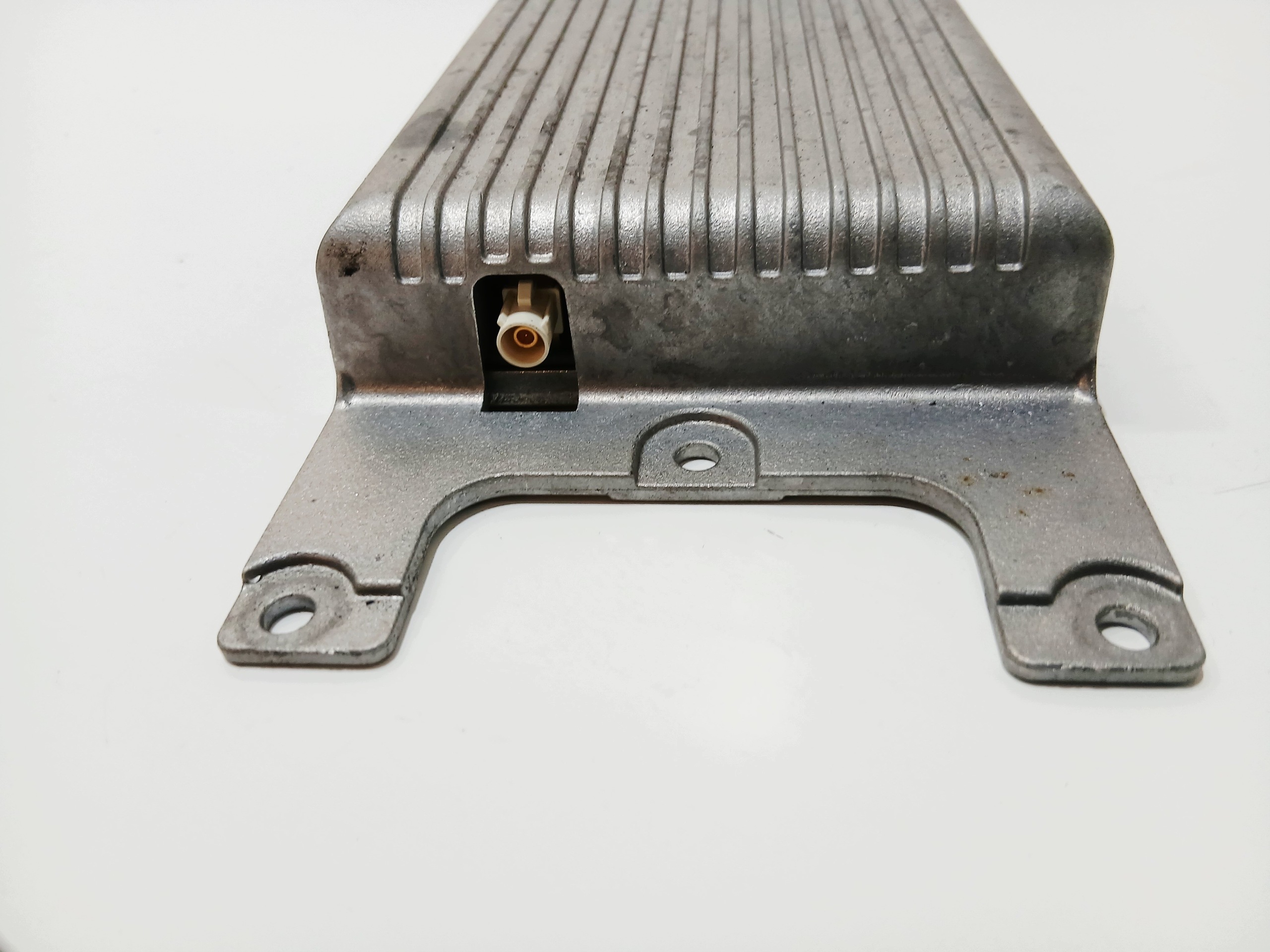 module unité de commande électronique uce BLUETOOTH BMW X1 E84 9224673
