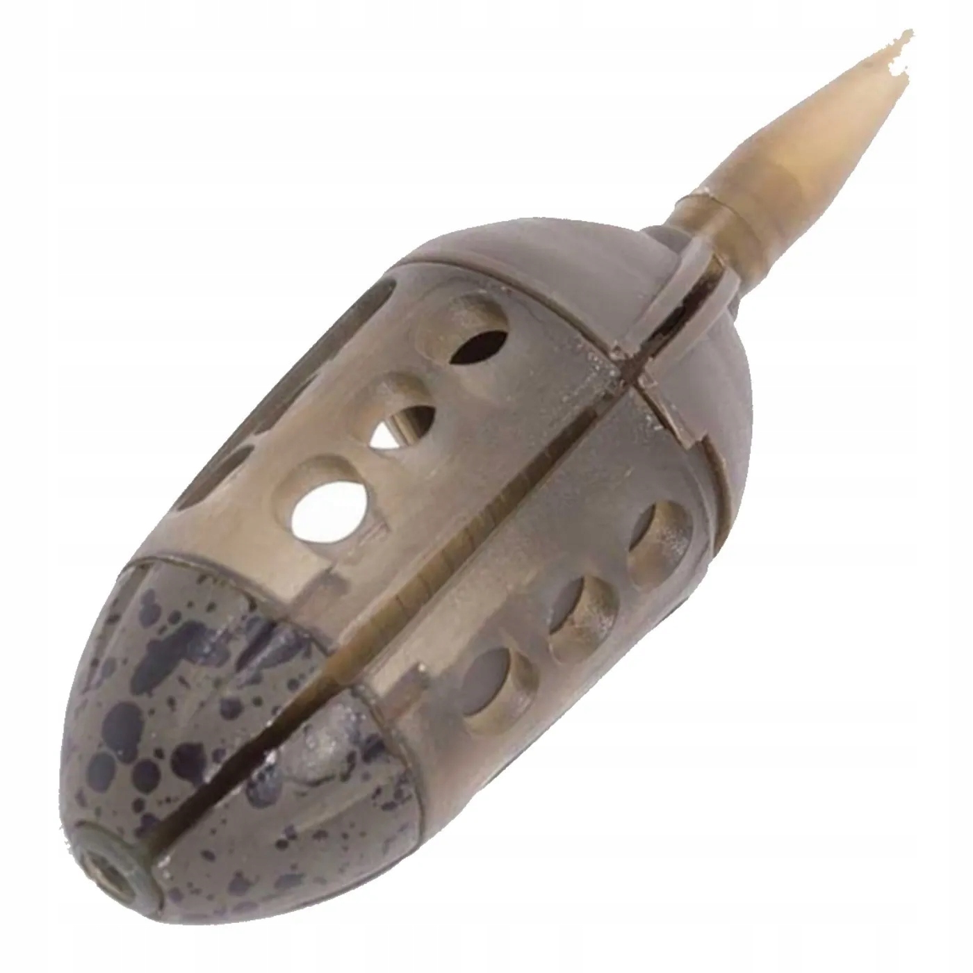 Koszyk Preston In-Line Maggot Feeder Large 30g